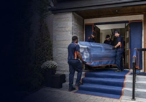 ProMove mover available to discuss an Ottawa move
